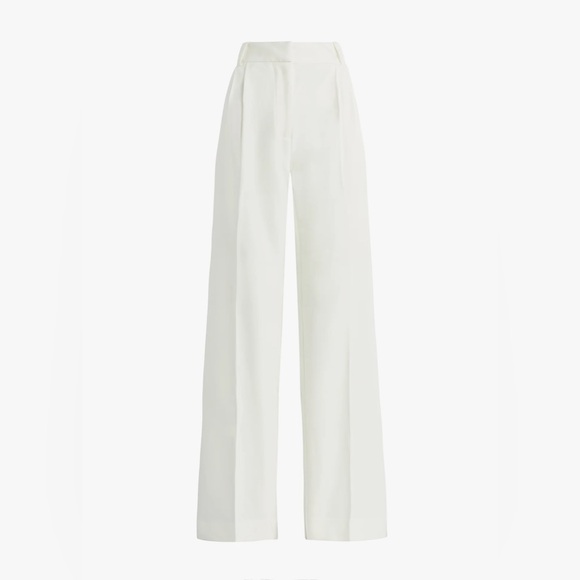 Favorite Daughter The Favorite Pant Ivory size 6 - Picture 2 of 8